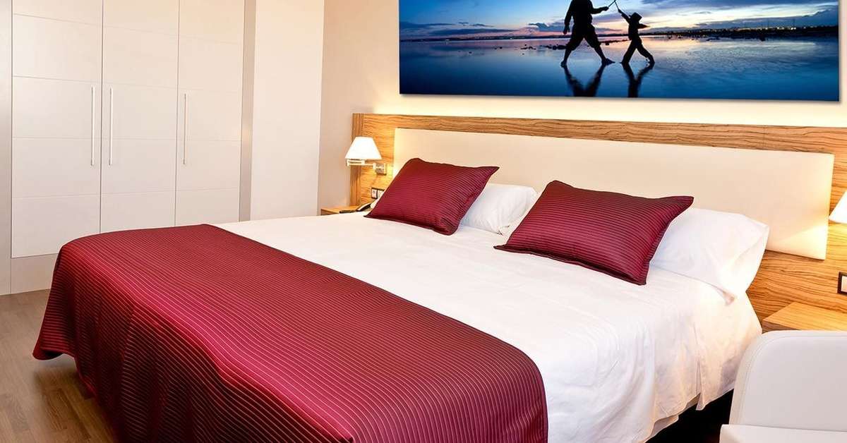 Een foto van Dna Monse Spa & Golf Hotel