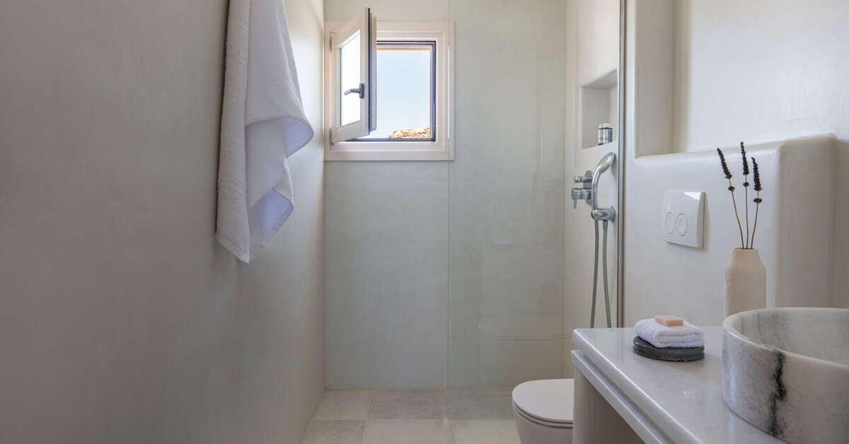 Een foto van Ammothines Cycladic Suites