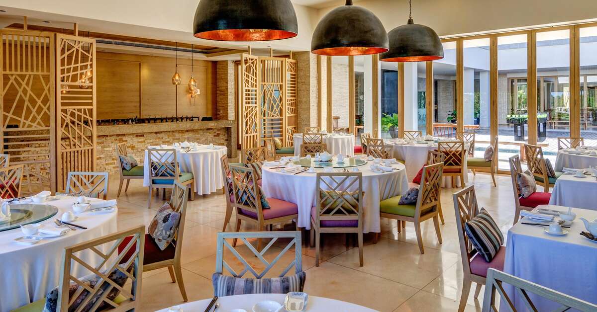 Een foto van Ayana Bali - Resort
