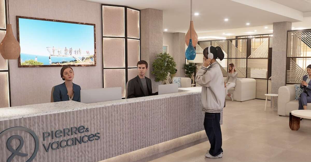 Een foto van Hotel Santa Pola by Pierre & Vacances