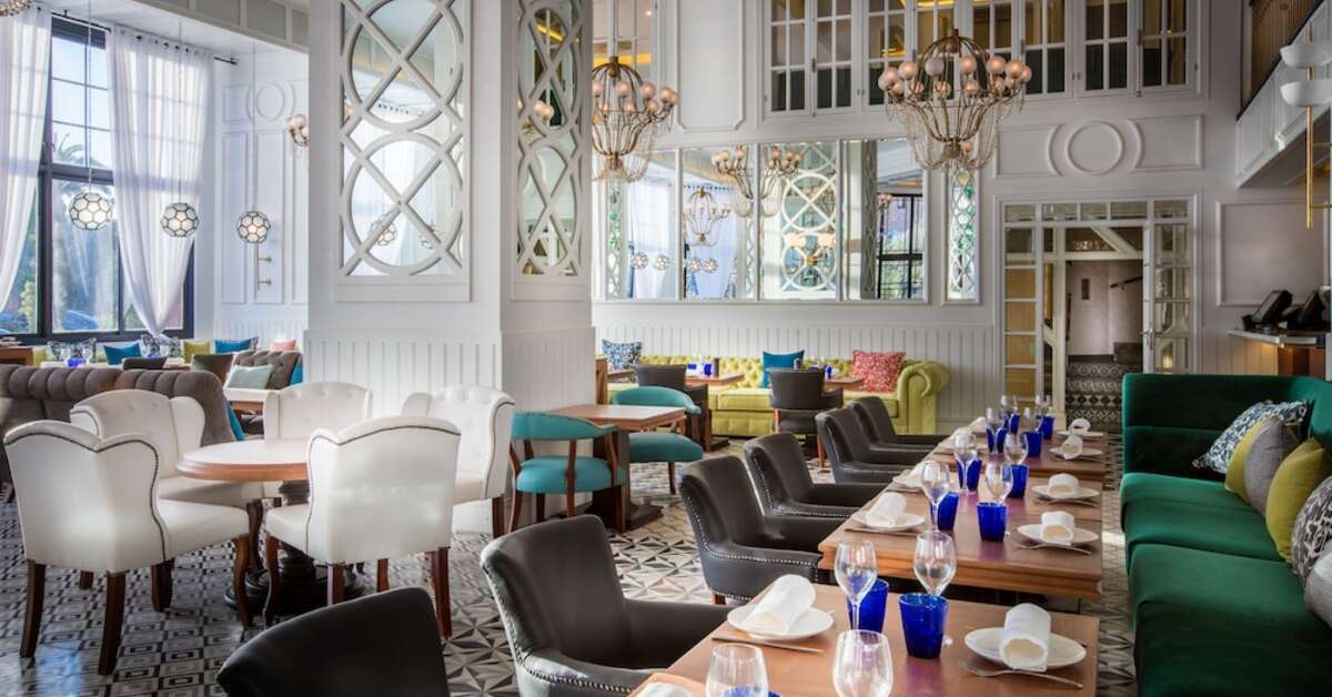 Een foto van 2Ciels Luxury Boutique Hotel & Spa