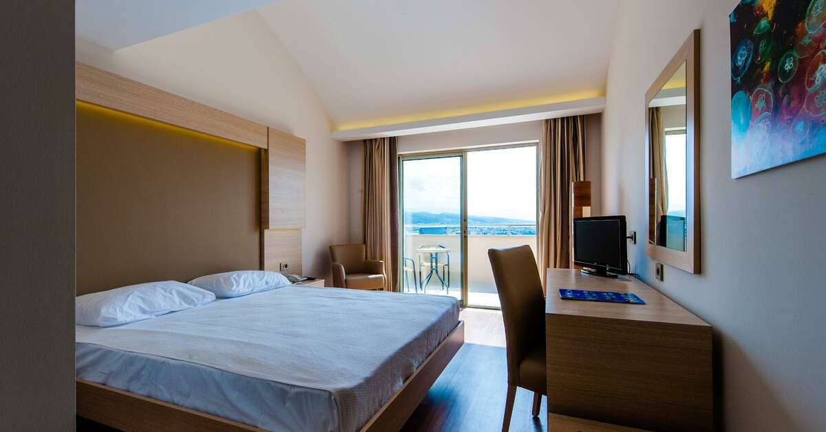 Een foto van A Good Life Utopia Family Resort