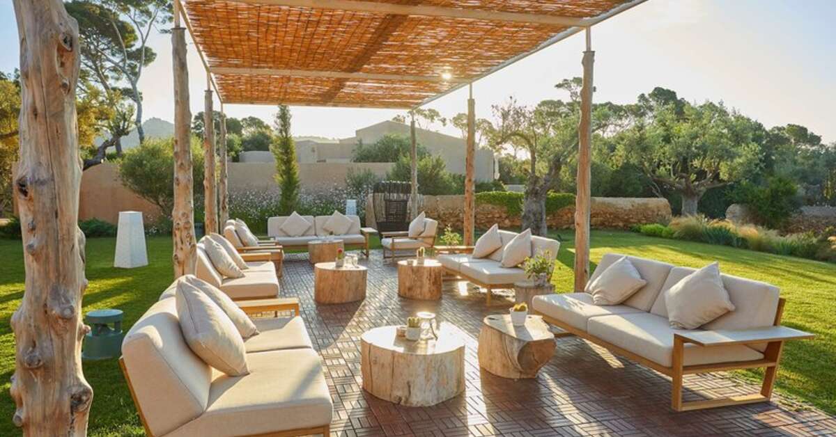 Een foto van Pleta de Mar Luxury Hotel by Nature