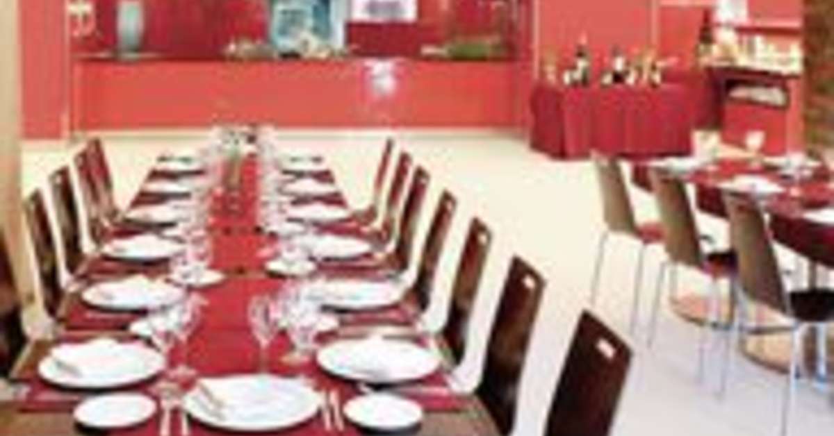 Een foto van Barcelo Costa Vasca