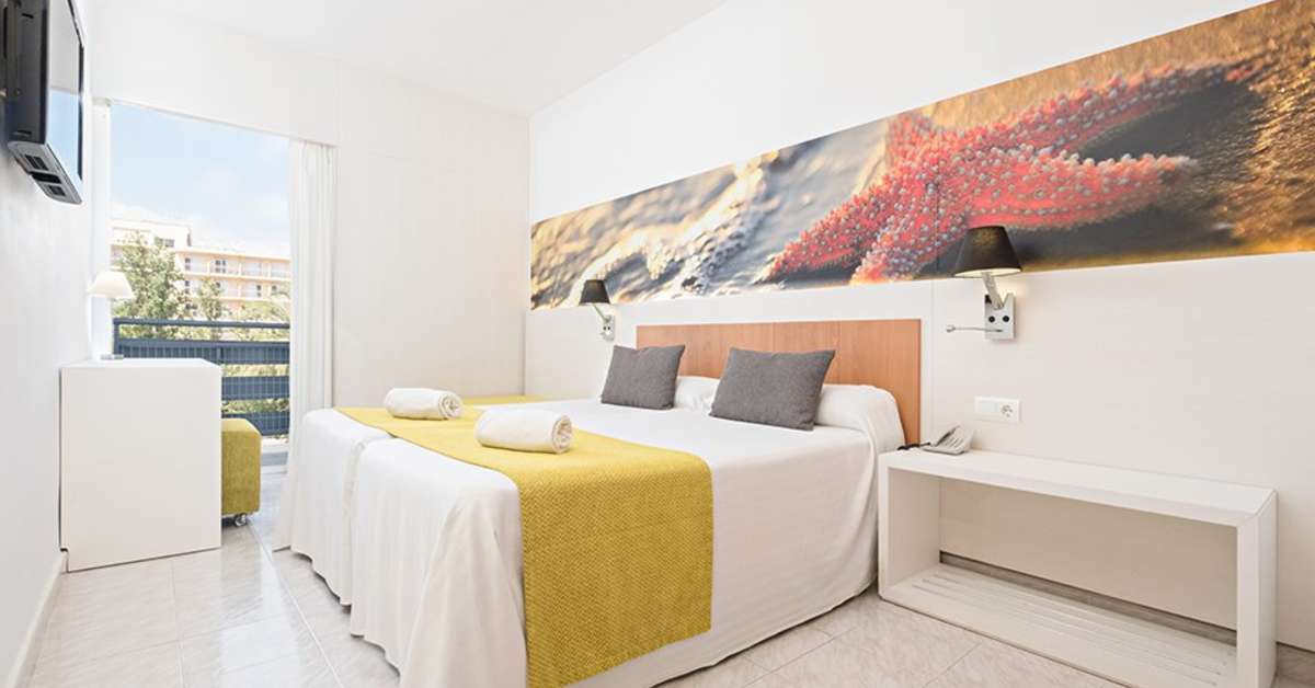 Een foto van AzuLine Hotel Pacific