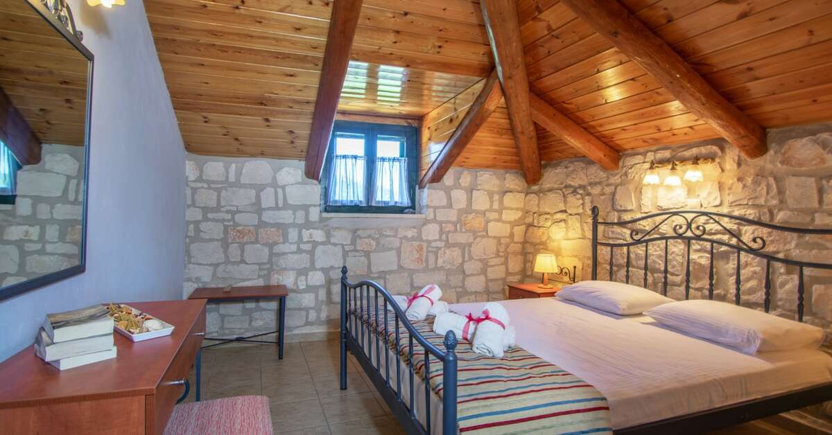 Een foto van Ammos Villas