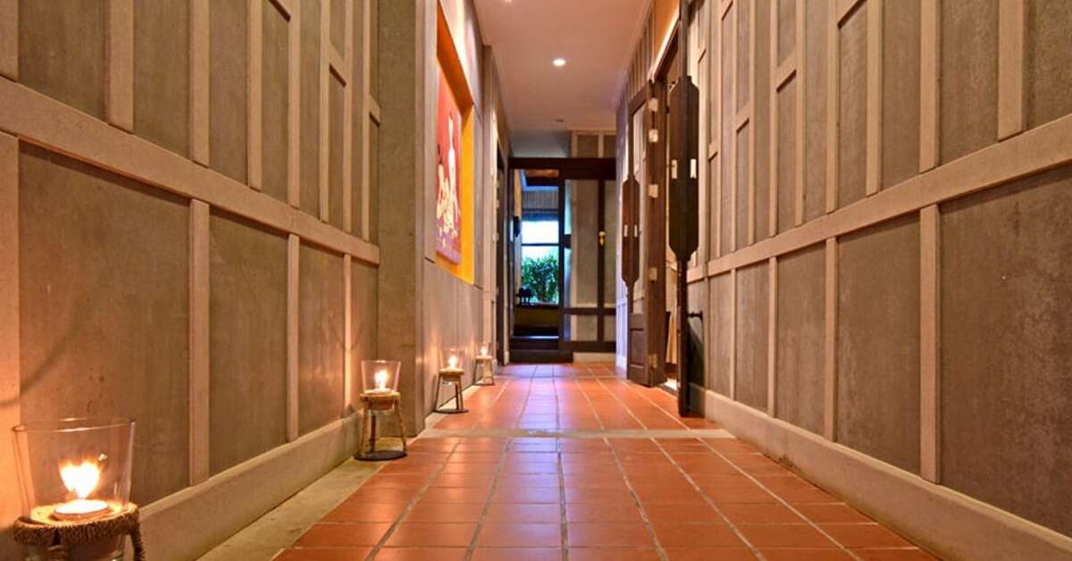 Een foto van Ramayana Koh Chang Resort & Spa