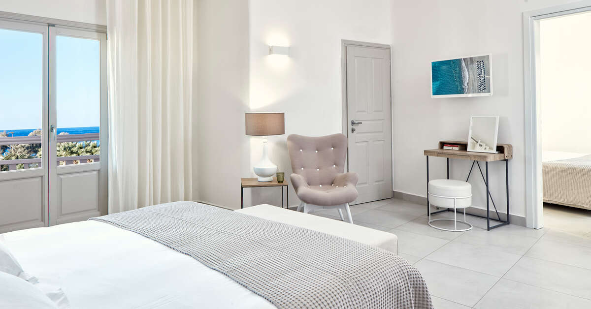 Ein Foto Santo Miramare Resort