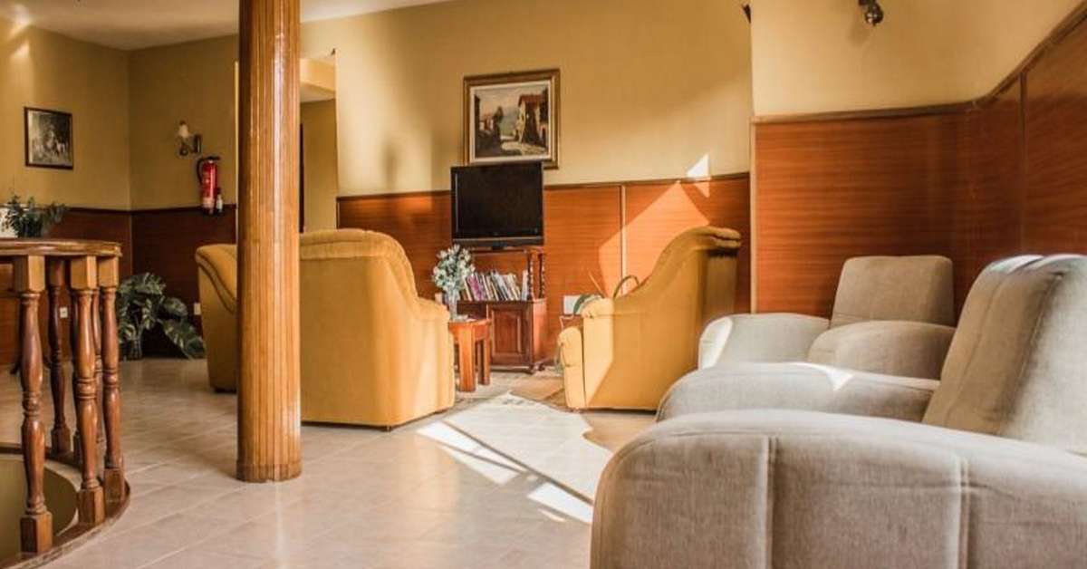 Een foto van Hotel Central Sal