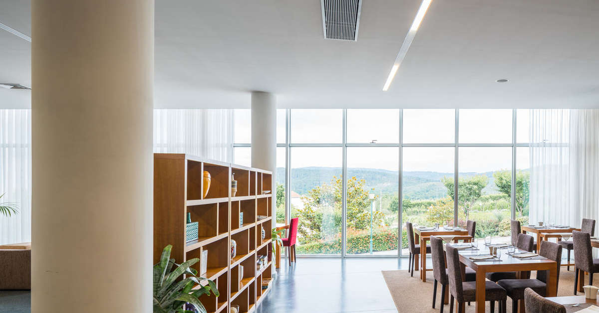 Een foto van Boticas Hotel Art & Spa