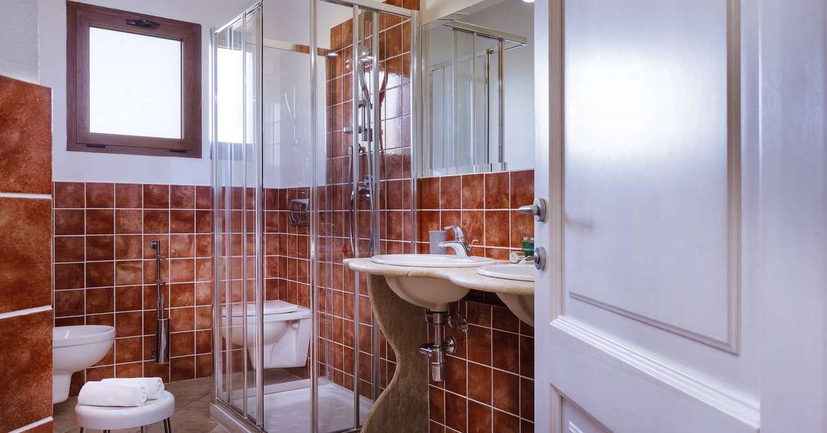 Een foto van Terradimare Resort & Spa