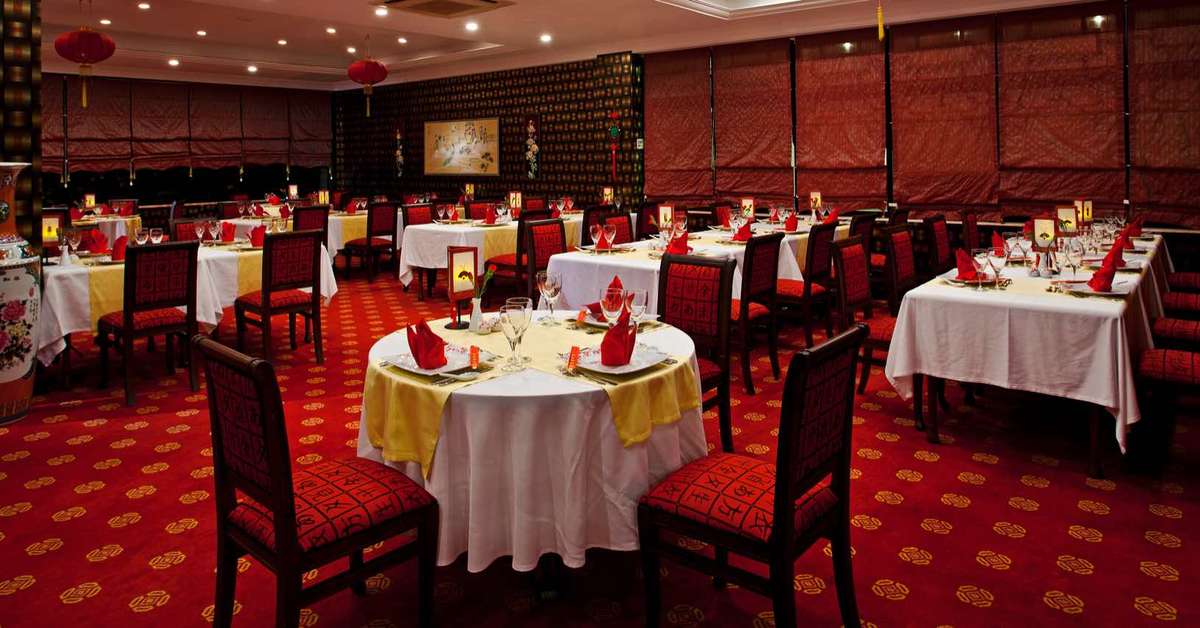 Een foto van Papillon Belvil Resort & Spa