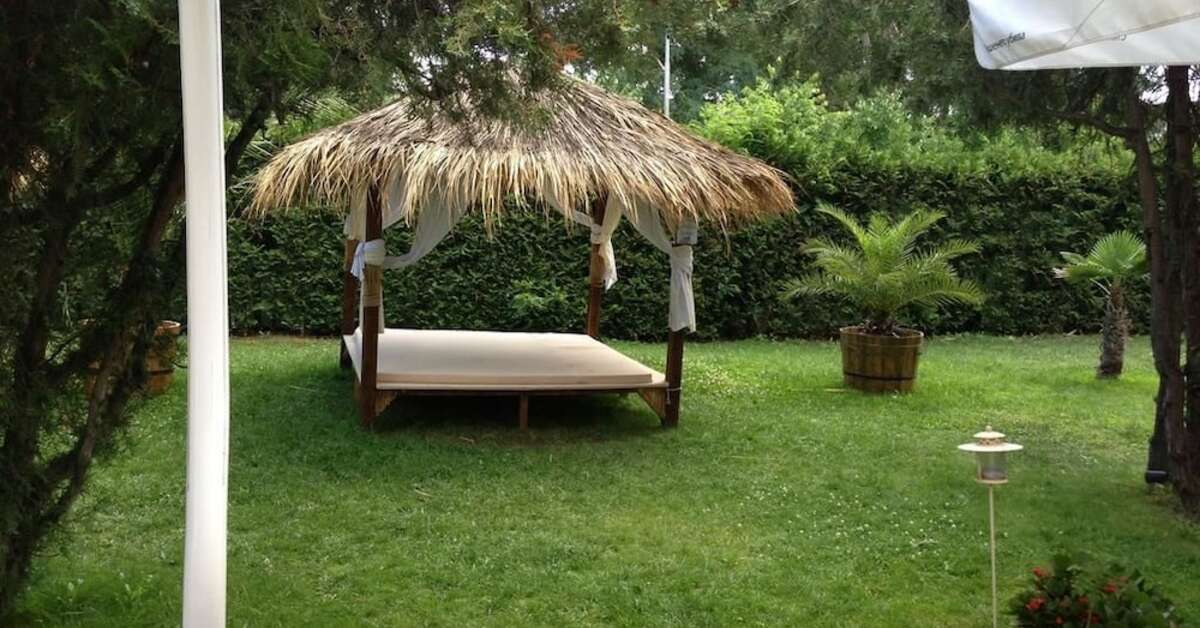 Een foto van Hotel Flamingo