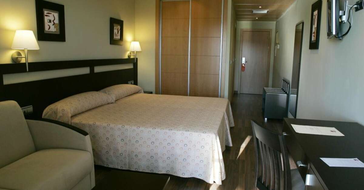 Een foto van Barcelo Marbella