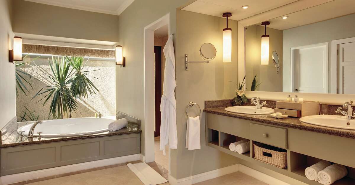Een foto van Outrigger Mauritius Beach Resort