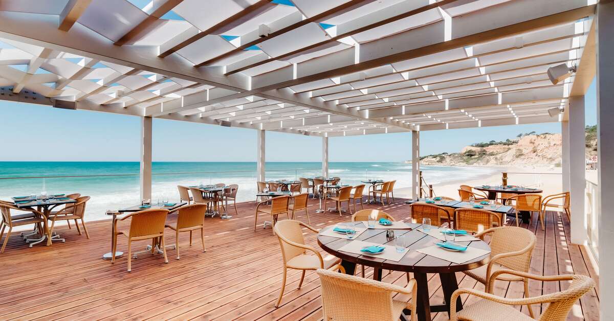 Ein Foto Pine Cliffs Residence