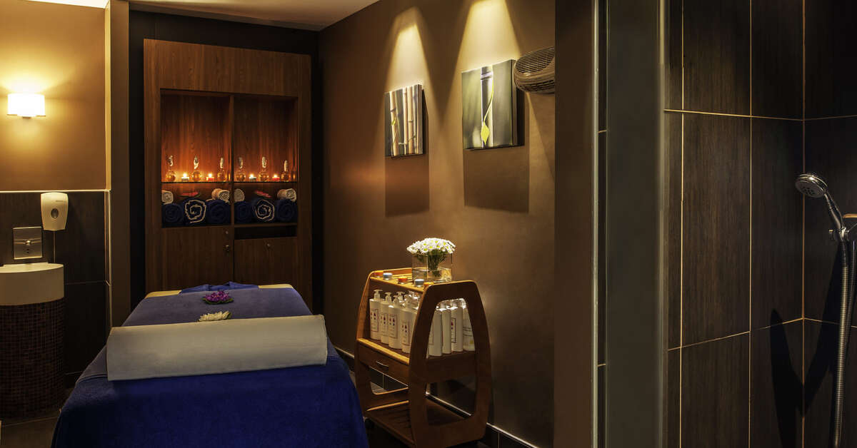 Een foto van Novotel Istanbul Zeytinburnu