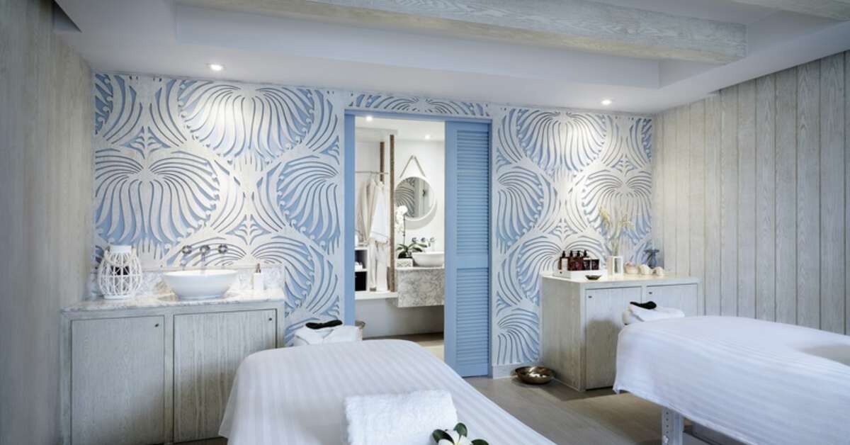 Een foto van The Nai Harn Phuket