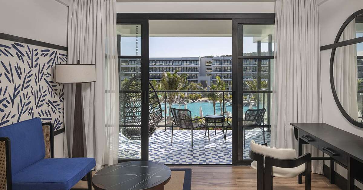 Een foto van Ocean Eden Bay