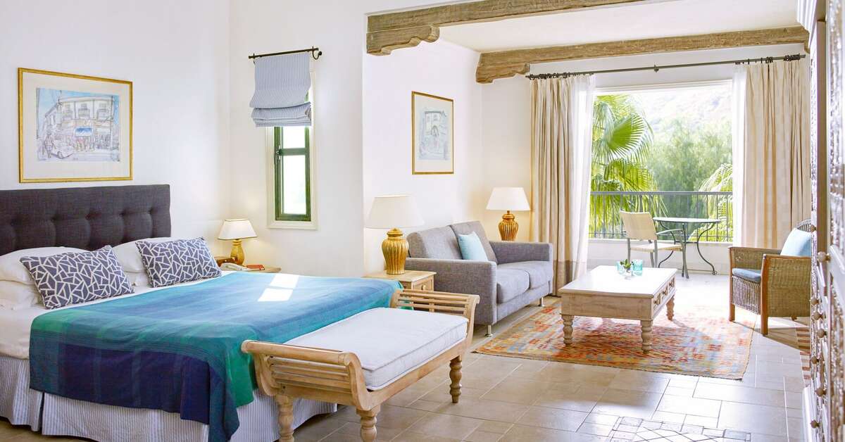 Een foto van Columbia Beach Resort