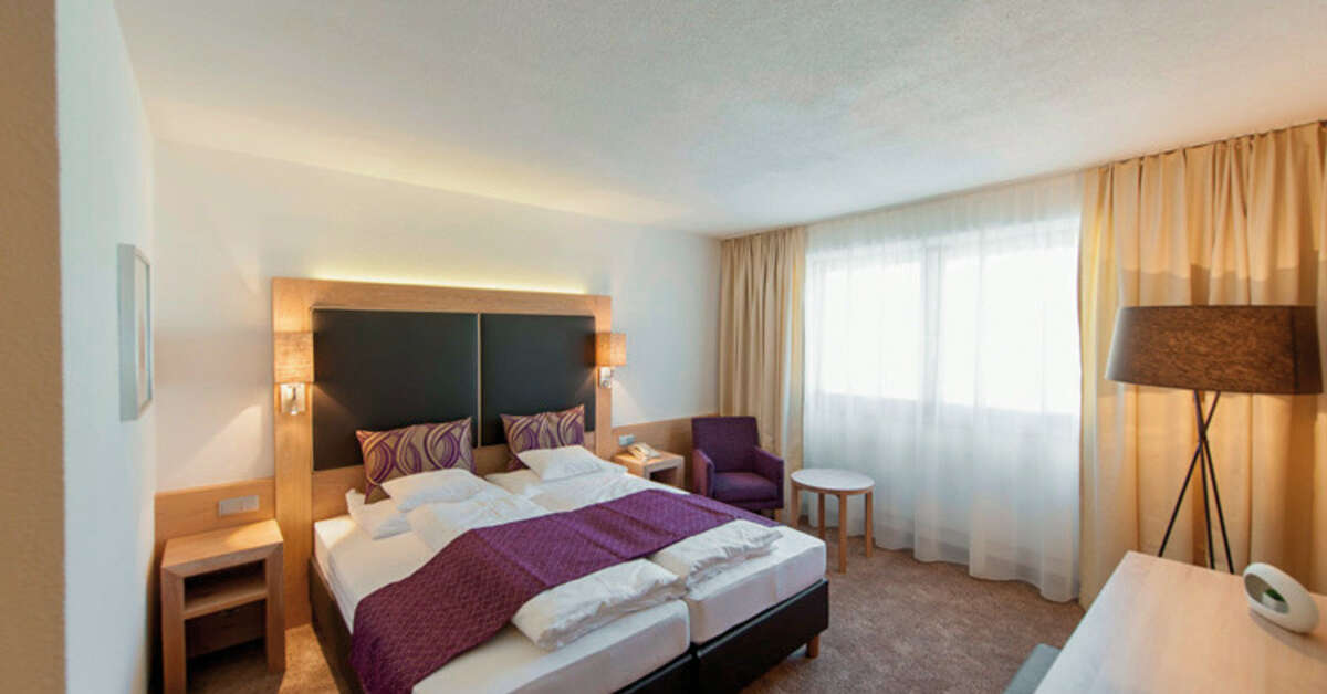 Een foto van Hotel Tyrolerhof