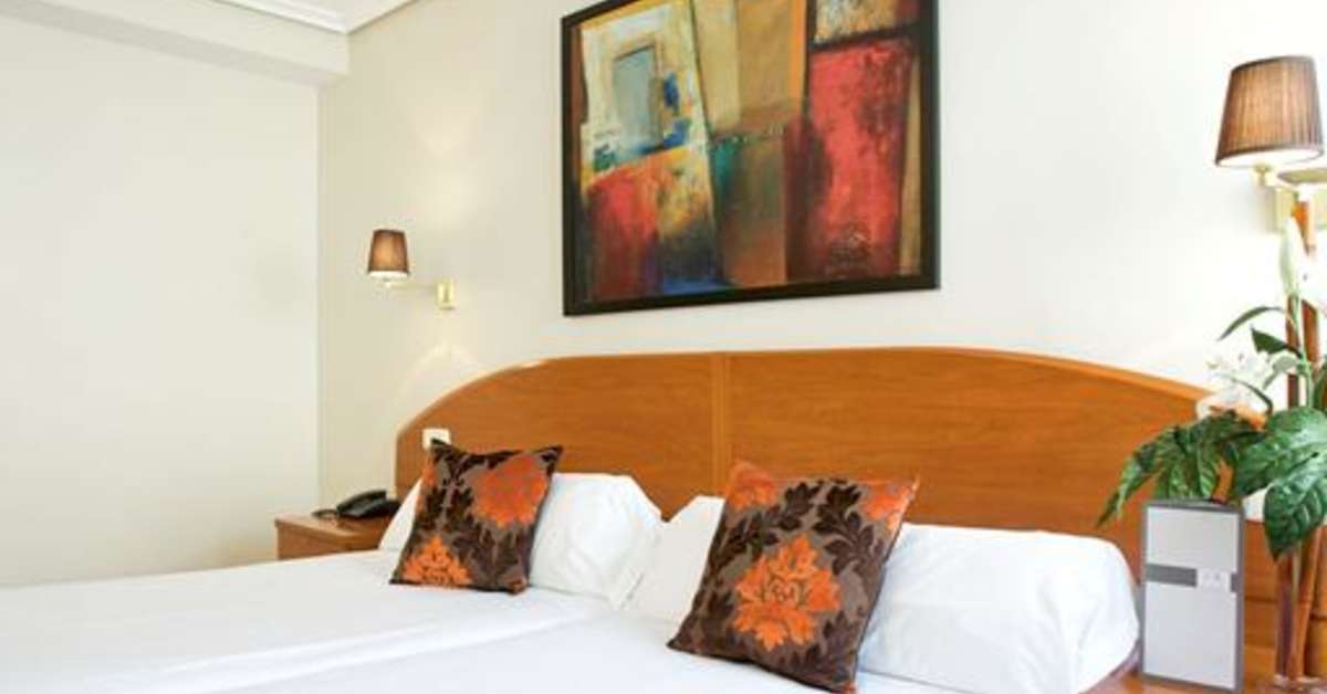 Ein Foto Hotel Regina