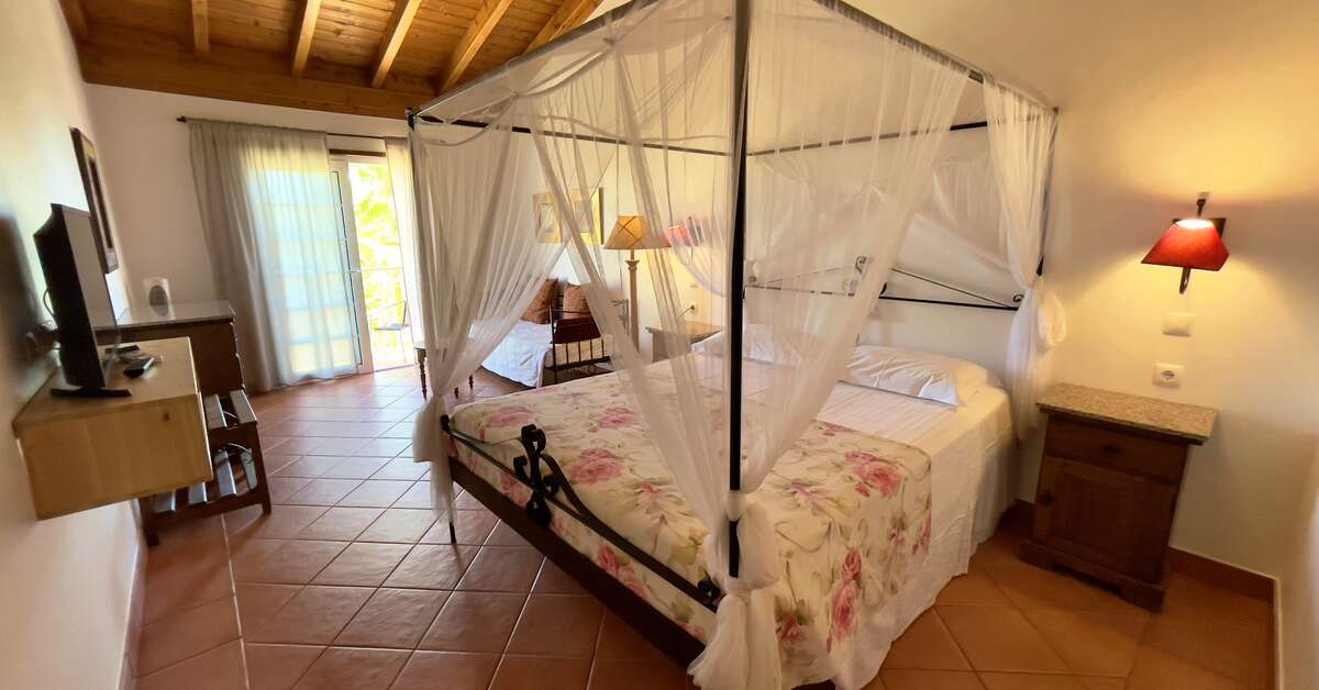 Een foto van Quinta do Mar da Luz