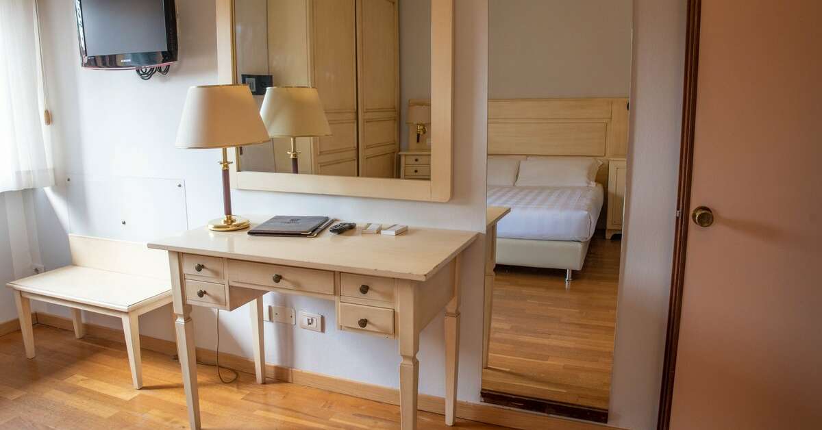 Een foto van Grand Hotel Duomo Pisa