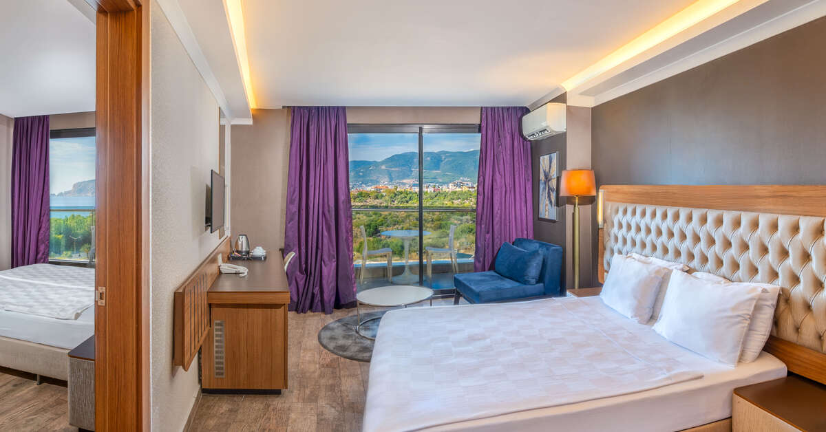 Een foto van Hotel Michell & Spa