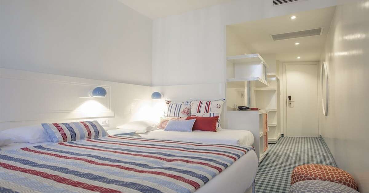 Een foto van Amadria Park Hotel Andrija