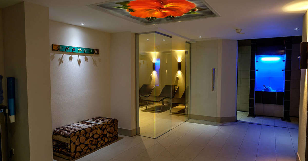 Een foto van Hotel Walpurgishof