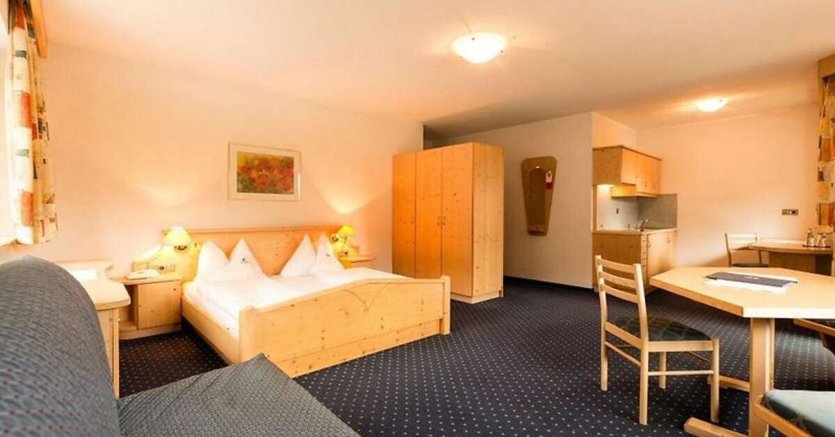 Een foto van Schneeberg Resort & Spa