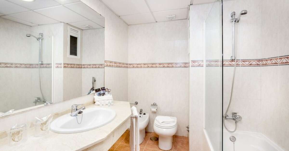 Een foto van Hotel O7 Tenerife