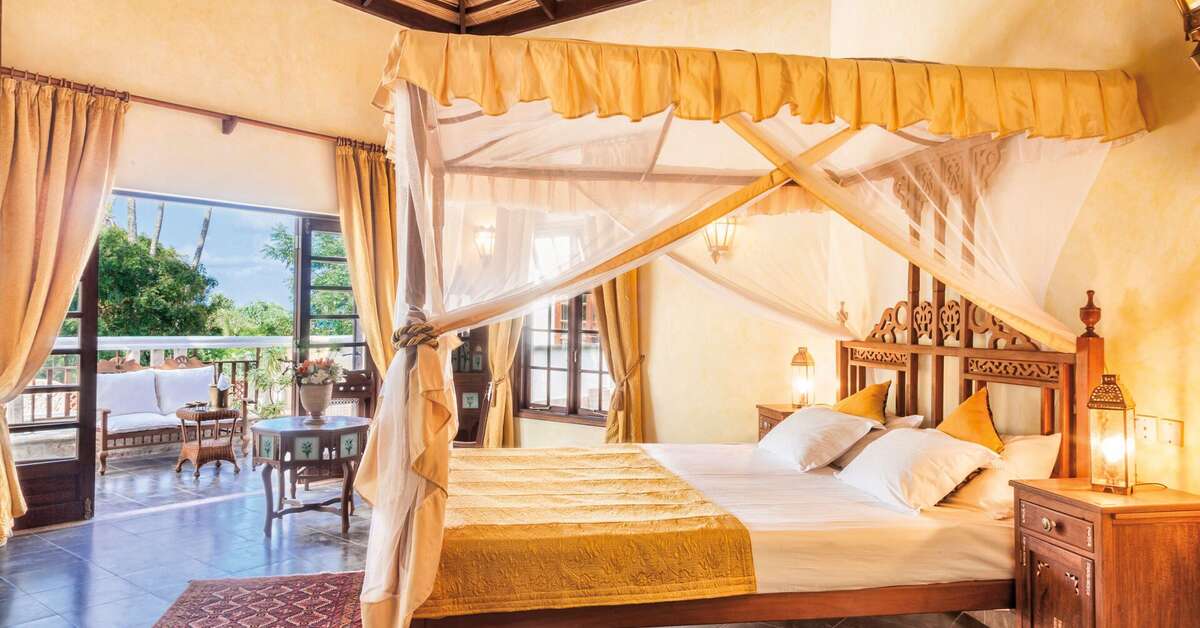 Een foto van The Maji Beach Boutique Hotel