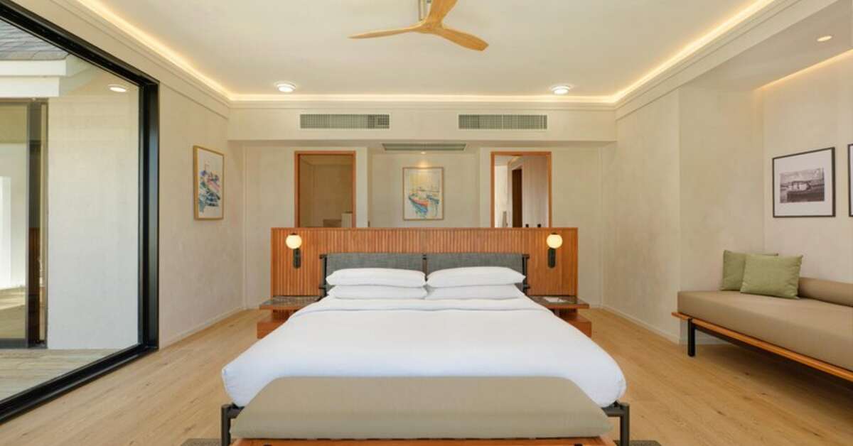Een foto van Ananea Madivaru Maldives