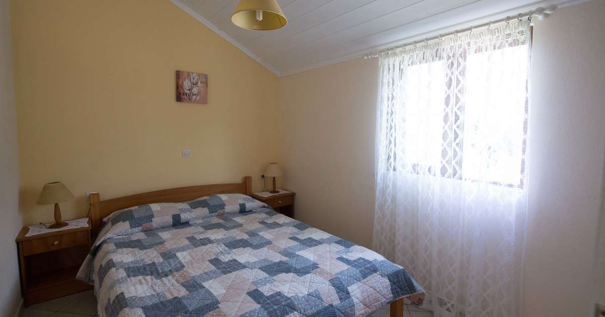 Ein Foto Villa Violetta
