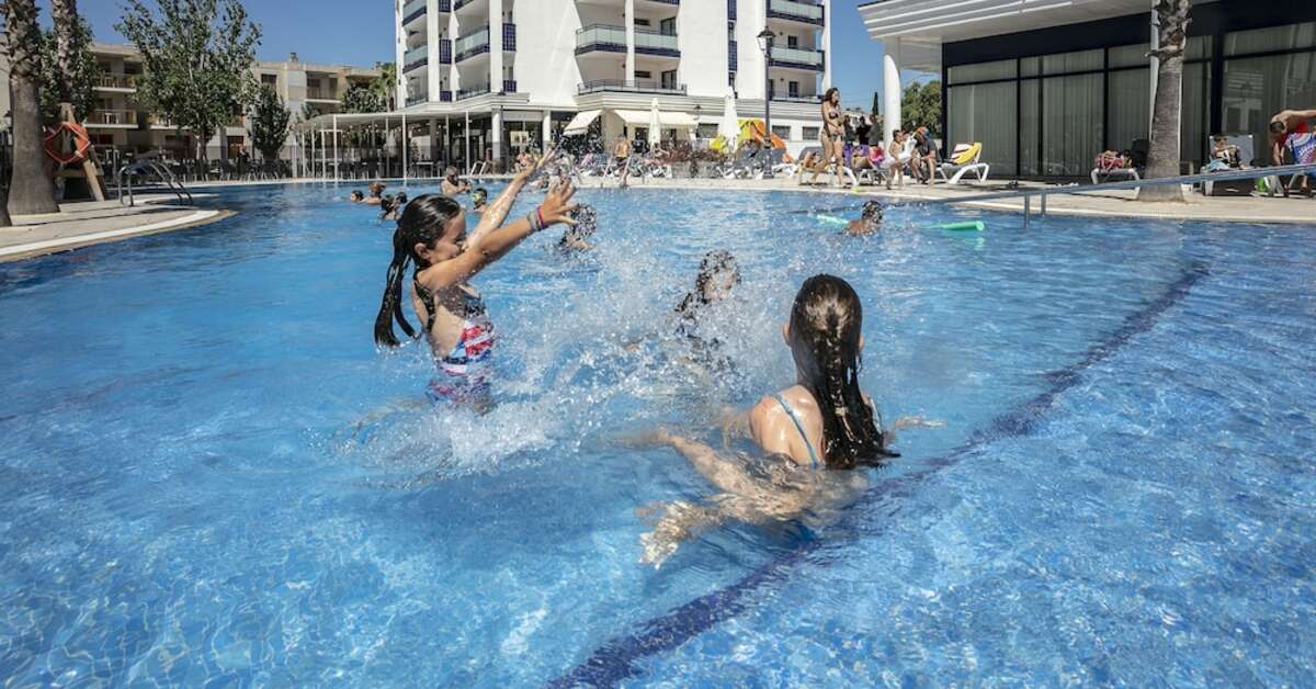 Een foto van Appartementen Pins Platja