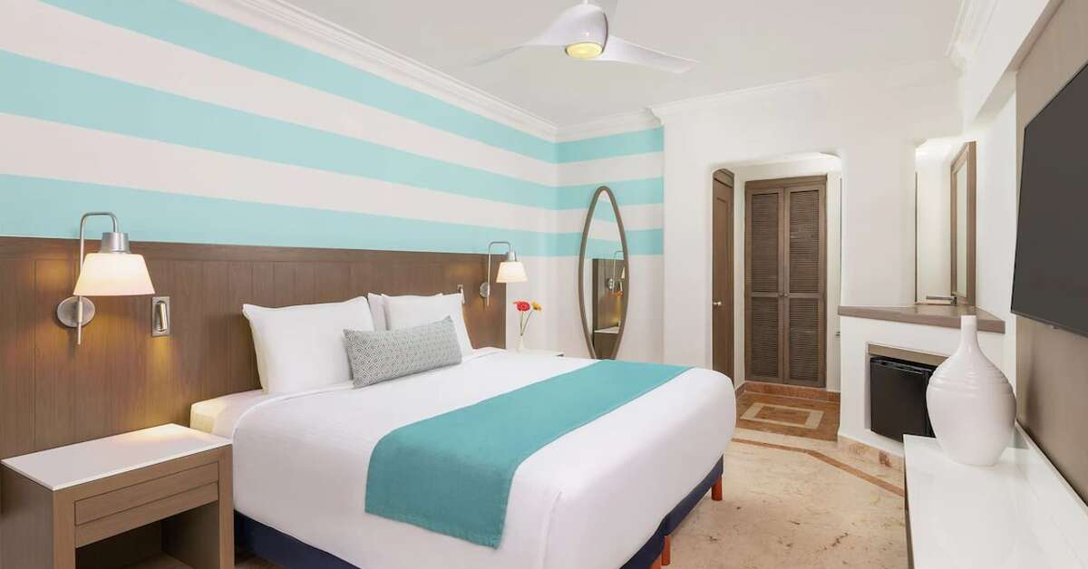 Ein Foto Wyndham Alltra Playa del Carmen