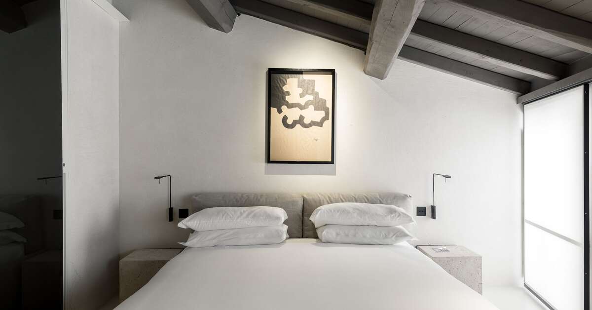 Een foto van Hotel Scenario