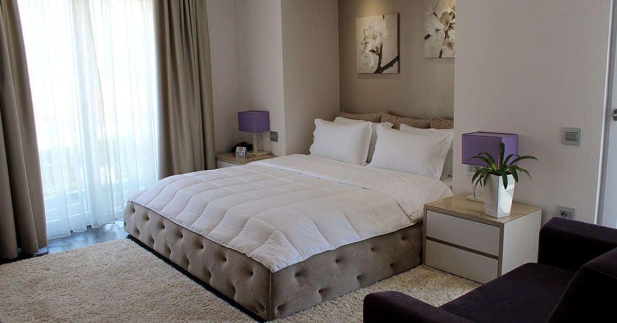 Een foto van Demi Hotel