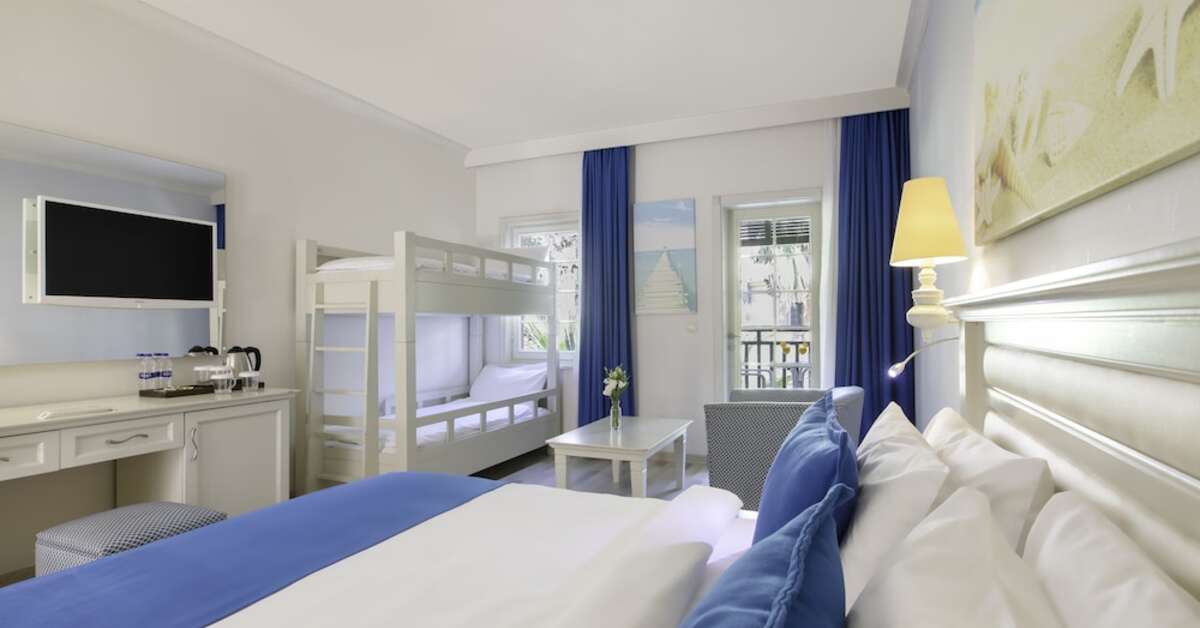 Een foto van Selectum Collection Bodrum