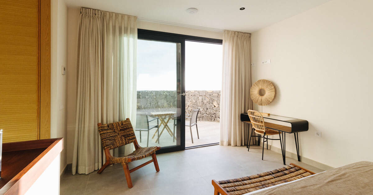 Een foto van Anamcara Suites
