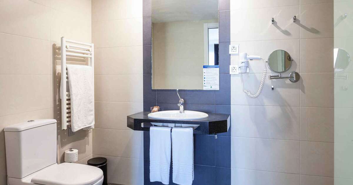 Een foto van Hotel Brisa