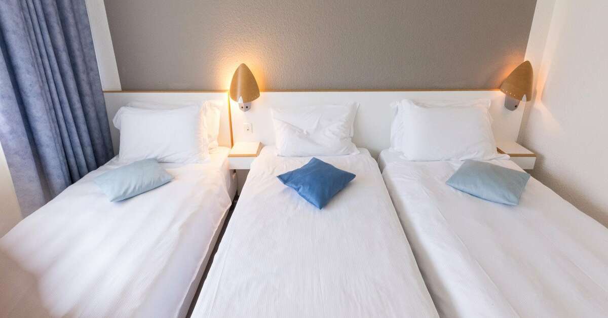Een foto van Living Place Hotel