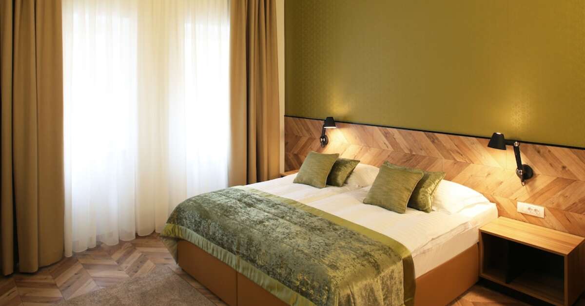 Een foto van Urban Hotel