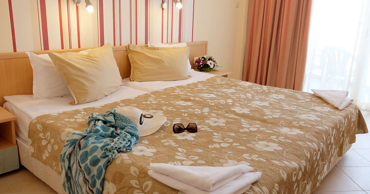 Ein Foto Hotel Astoria