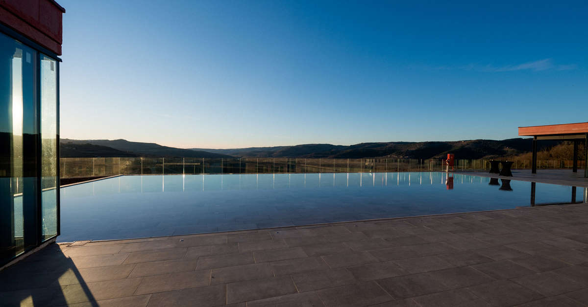 Een foto van Wine & Heritage Hotel Roxanich