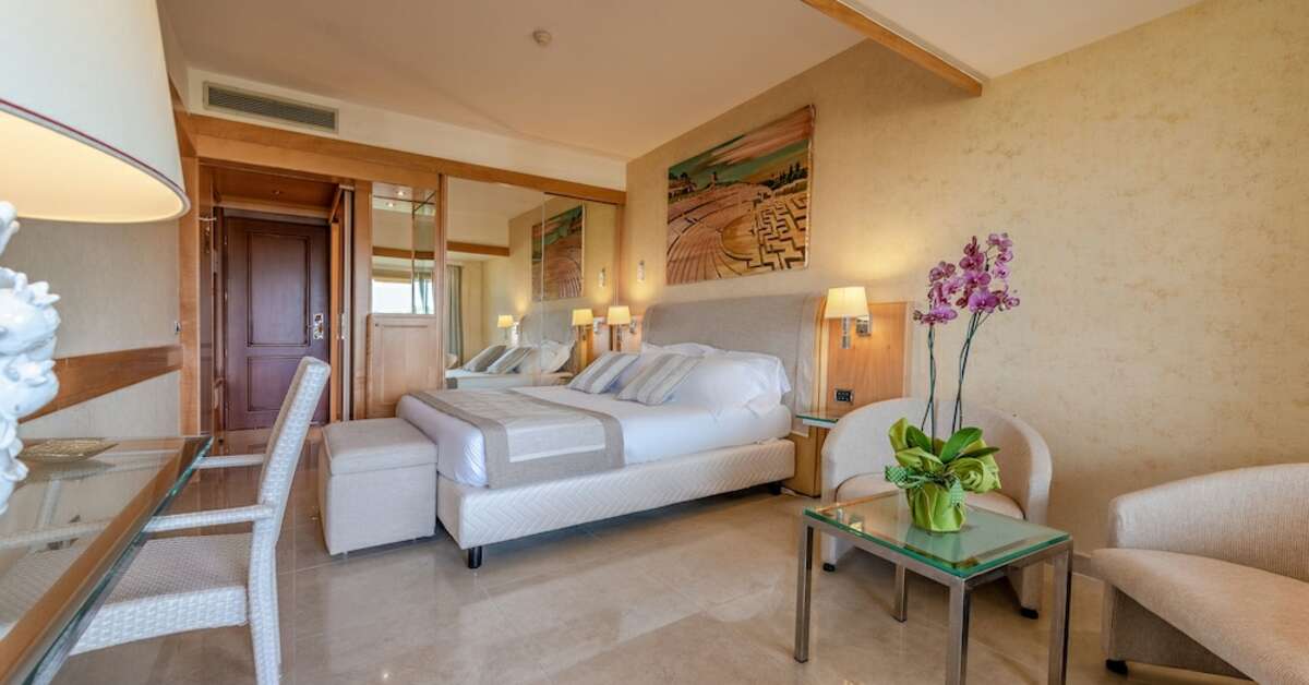 Een foto van Acacia Resort