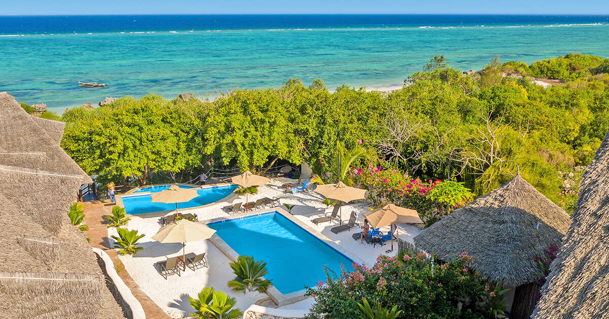 Een foto van Sunshine Bay Hotel