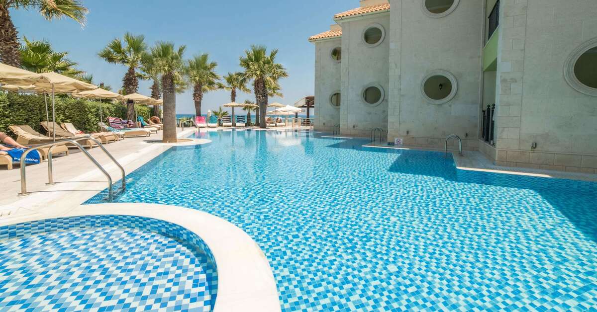 Een foto van Palazetto Boutique Hotel
